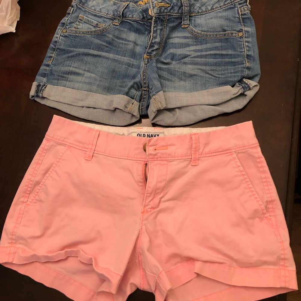 Shorts - Picture 1 of 2